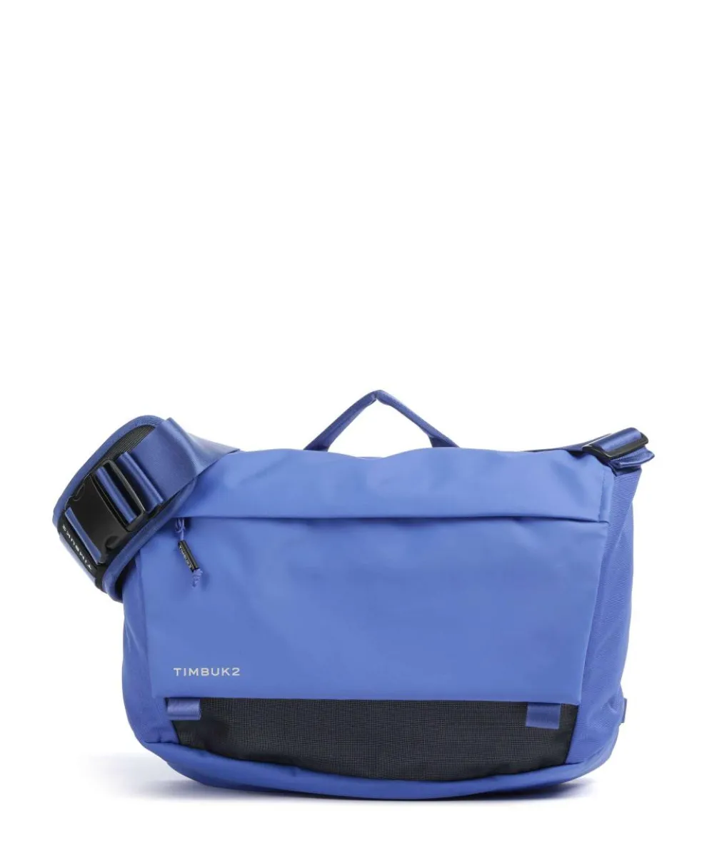 Stark Messenger bag 16″ Cordura® nylon blue