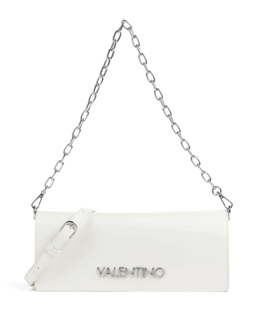 Stefany Shoulder bag imitation leather white
