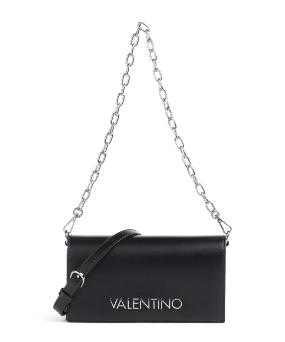 Stefany Shoulder bag imitation leather black