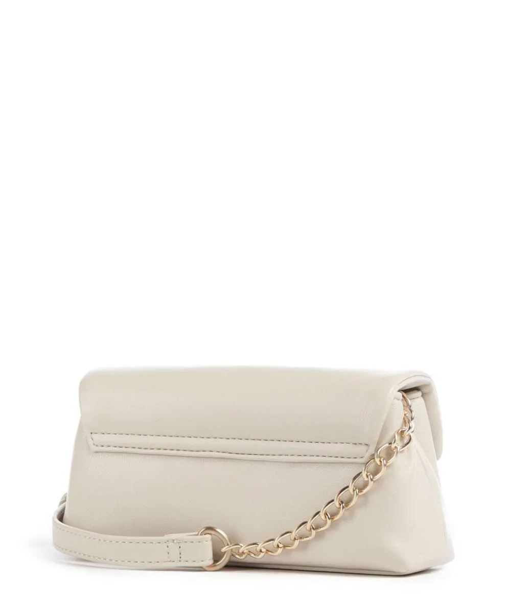 Stella Crossbody bag imitation leather cream