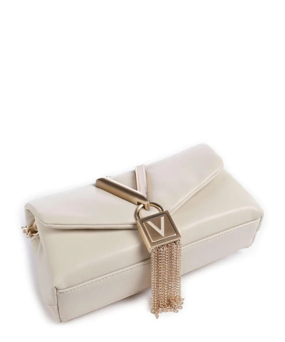 Stella Crossbody bag imitation leather cream