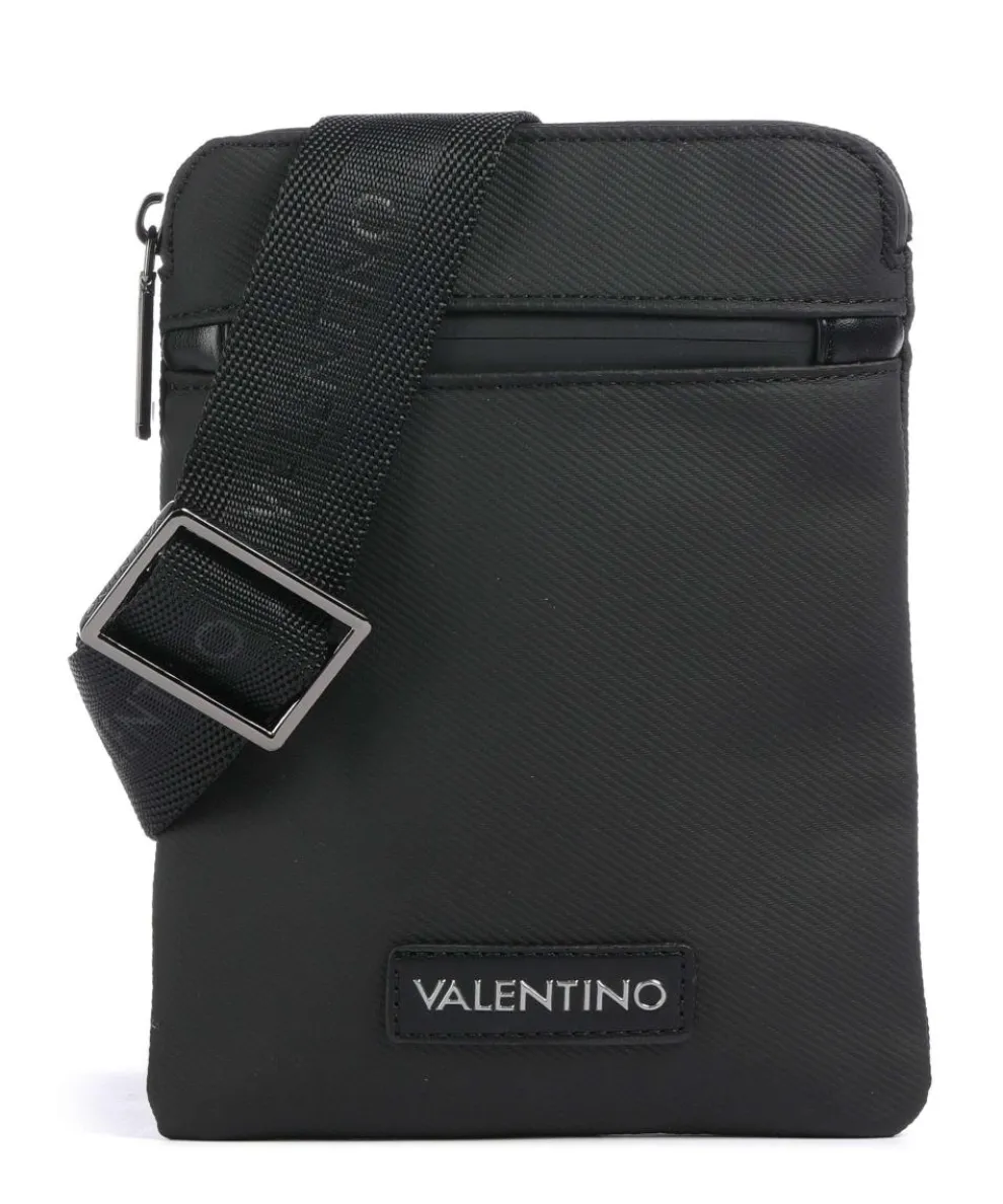 Stellar Crossbody bag polyester black