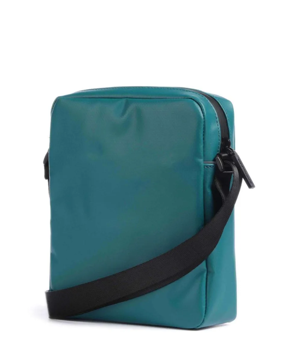 Stockwell 2.0 Crossbody bag tarpaulin petrol
