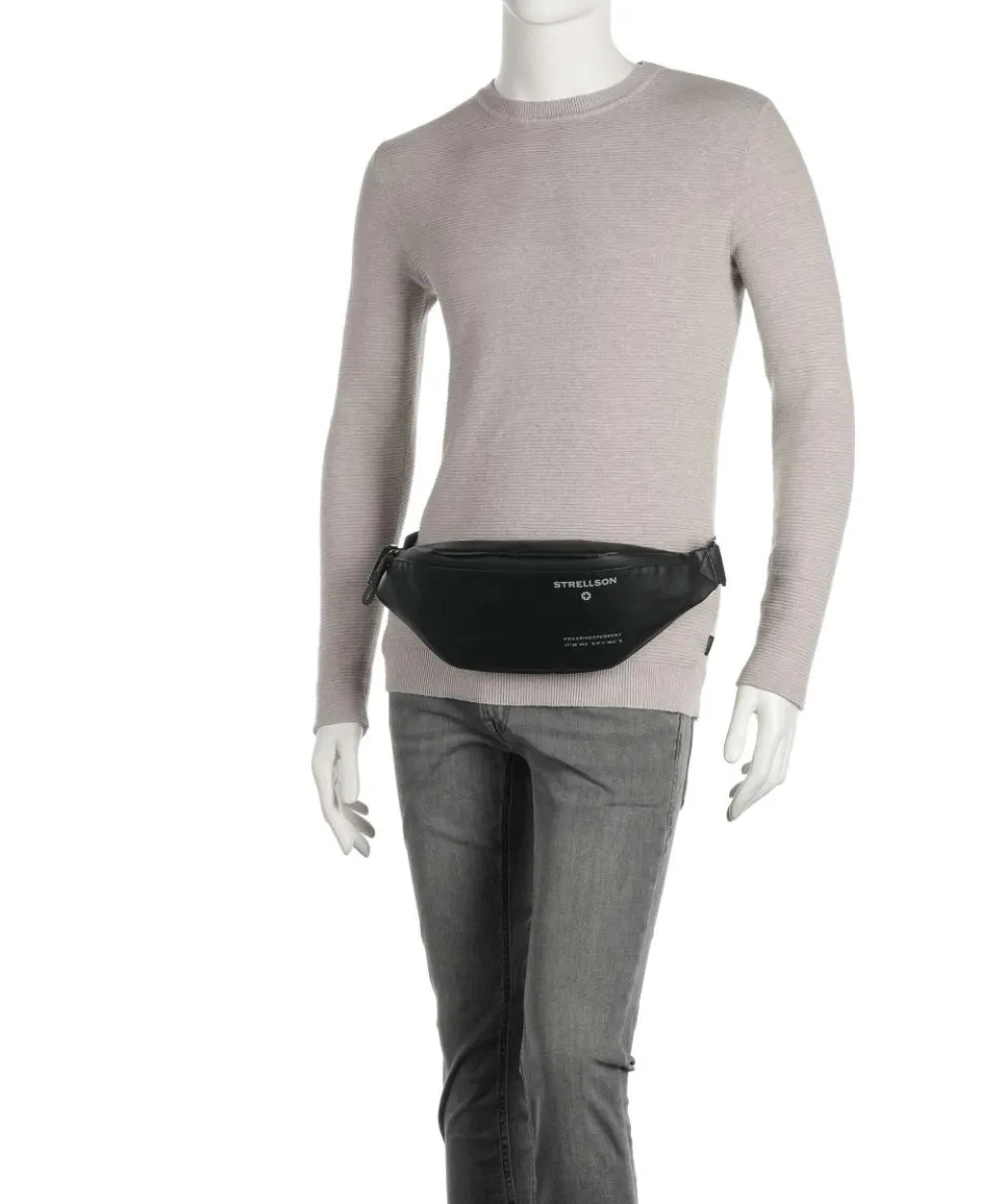 Stockwell 2.0 Curt Fanny pack tarpaulin black