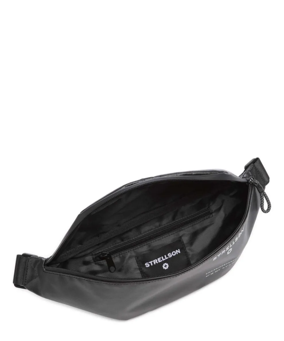 Stockwell 2.0 Curt Fanny pack tarpaulin black