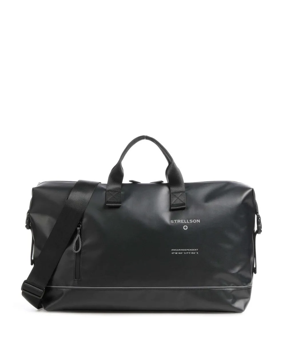 Stockwell 2.0 Weekend bag black 50 cm