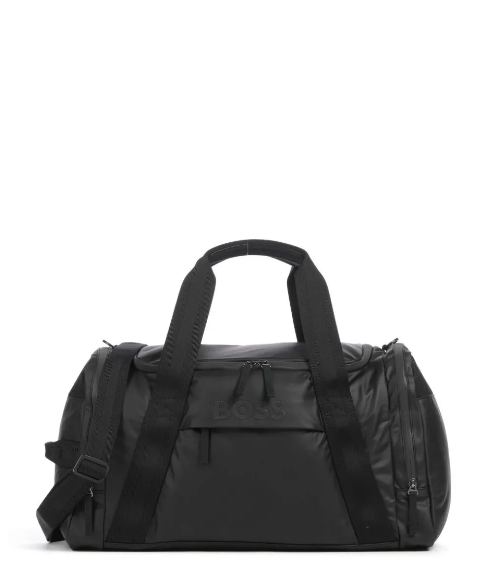 Stormy Weekend bag black 52 cm