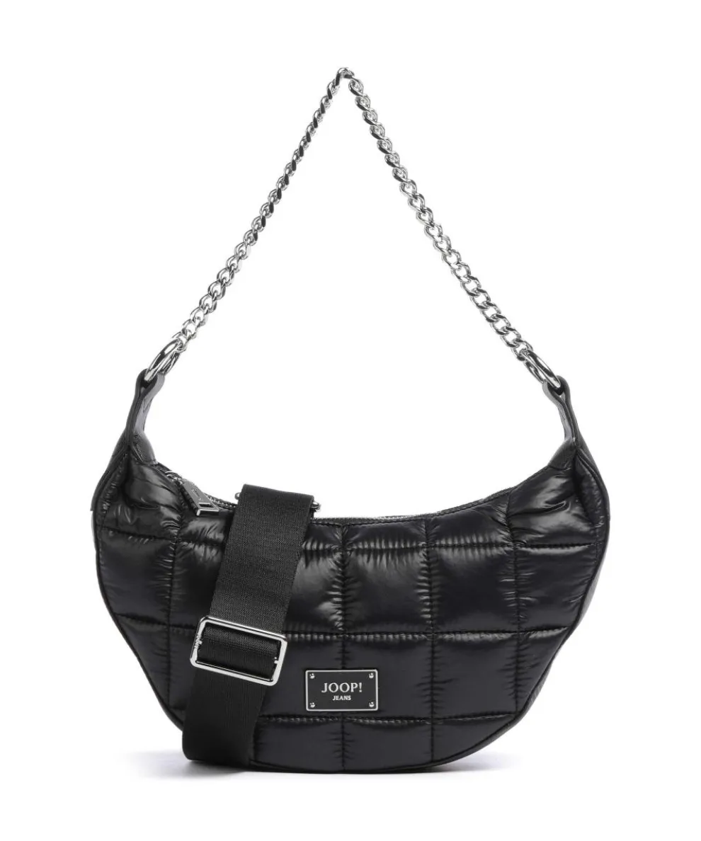Jeans Ordine 1.0 Cucitura Shoulder bag nylon black