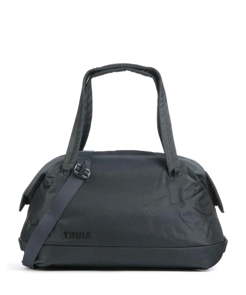 Subterra 2 35 Weekend bag anthracite 53 cm