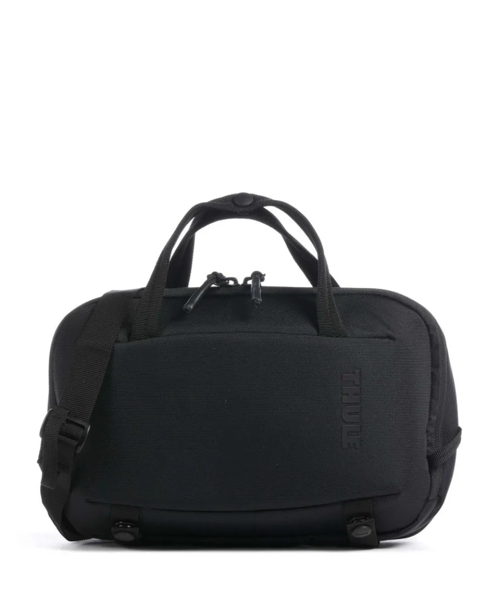 Subterra 2 Briefcase nylon black