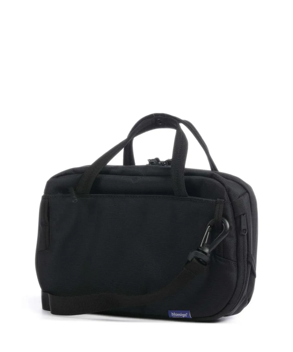 Subterra 2 Briefcase nylon black