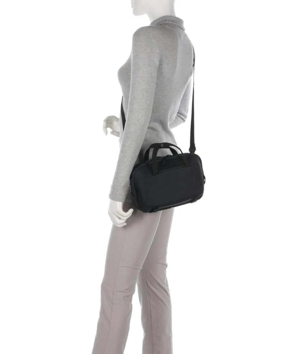 Subterra 2 Briefcase nylon black