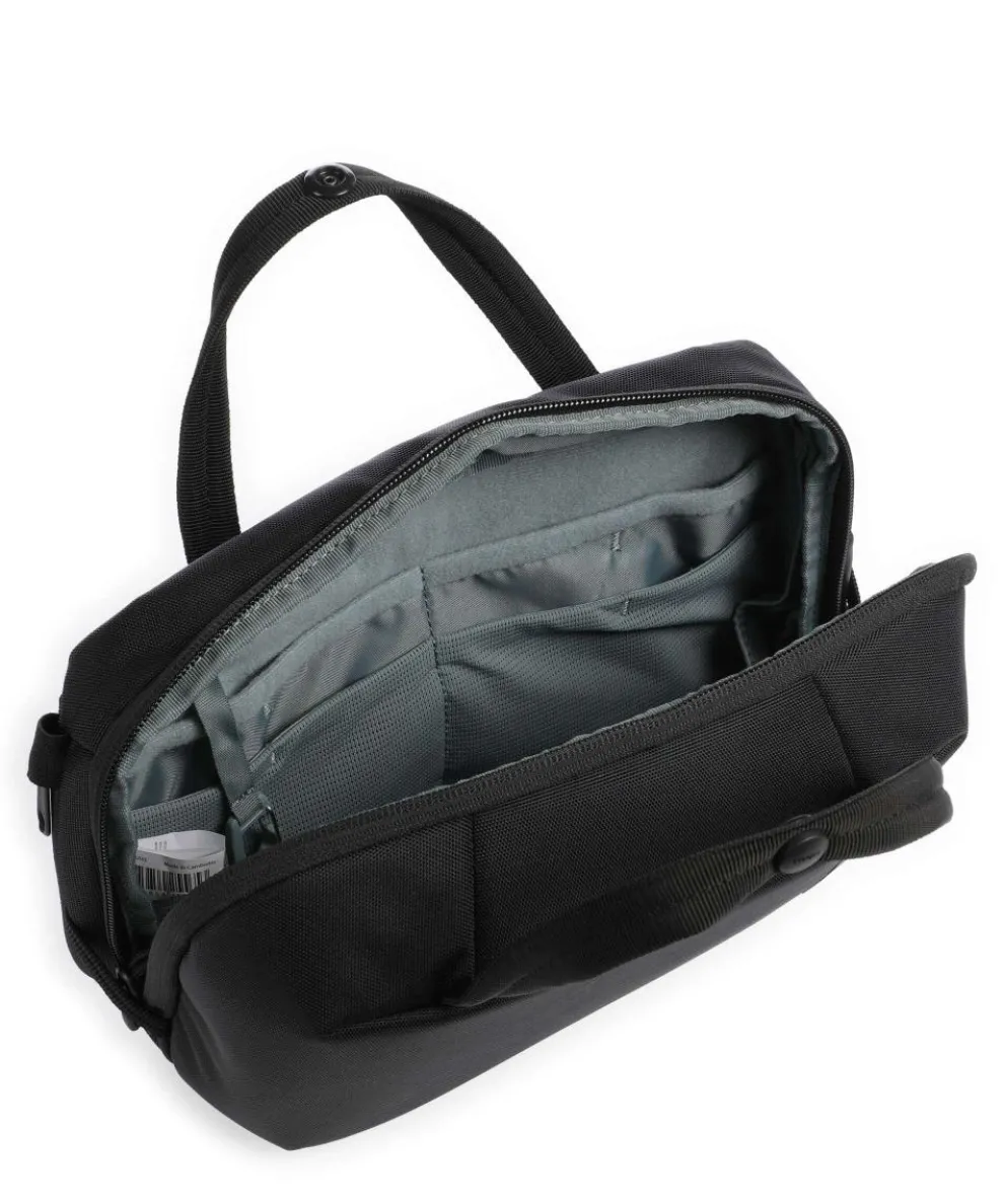Subterra 2 Briefcase nylon black