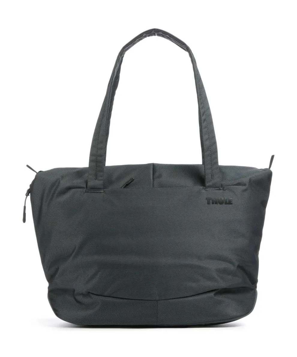 Subterra 2 Tote bag 15″ nylon anthracite