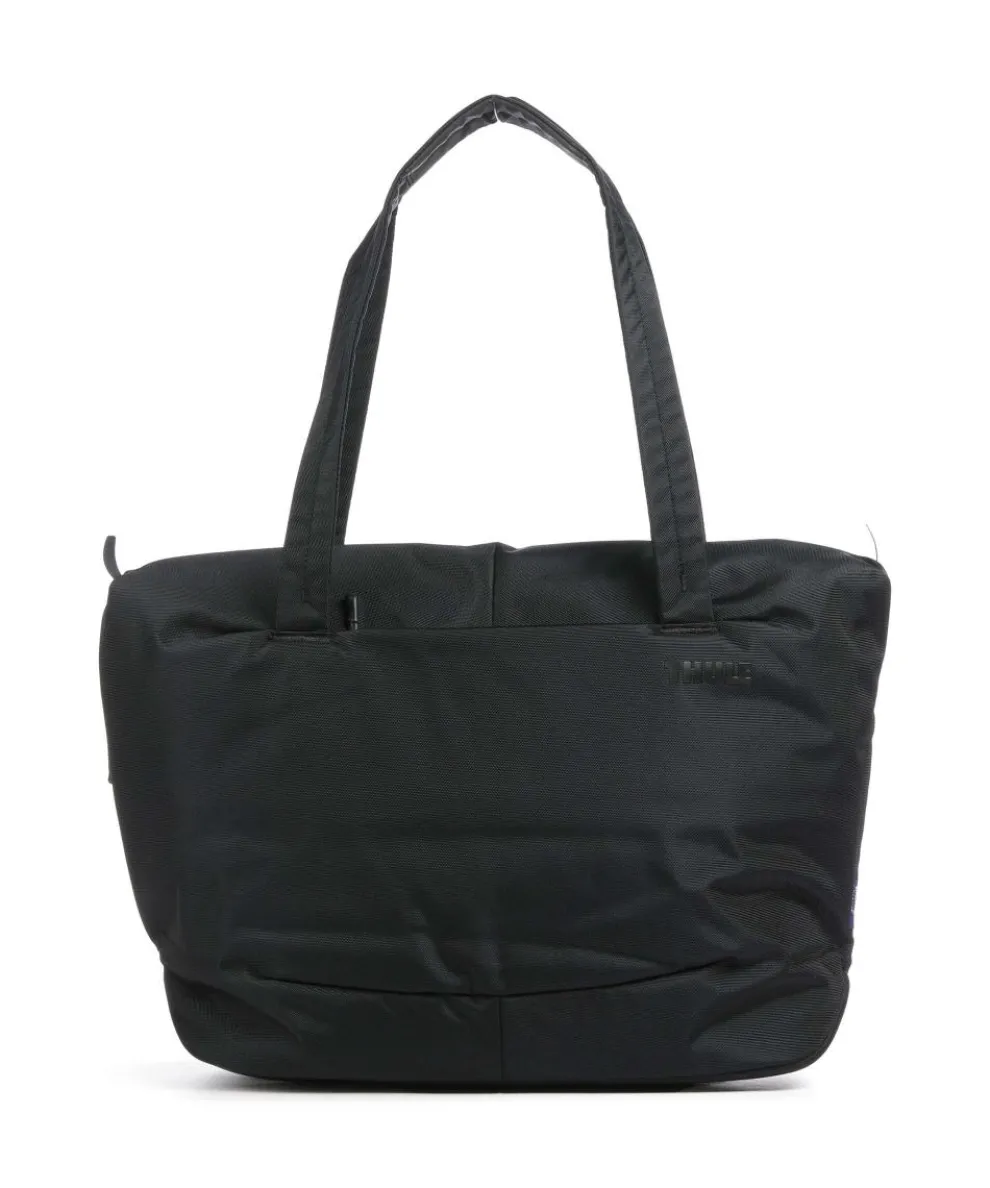 Subterra 2 Tote bag 15″ nylon black