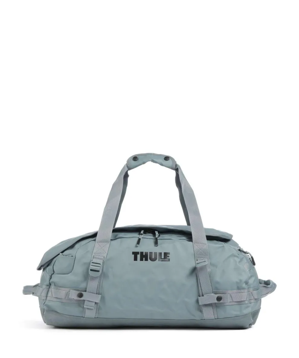 Chasm 40 Weekend bag blue-grey 56 cm