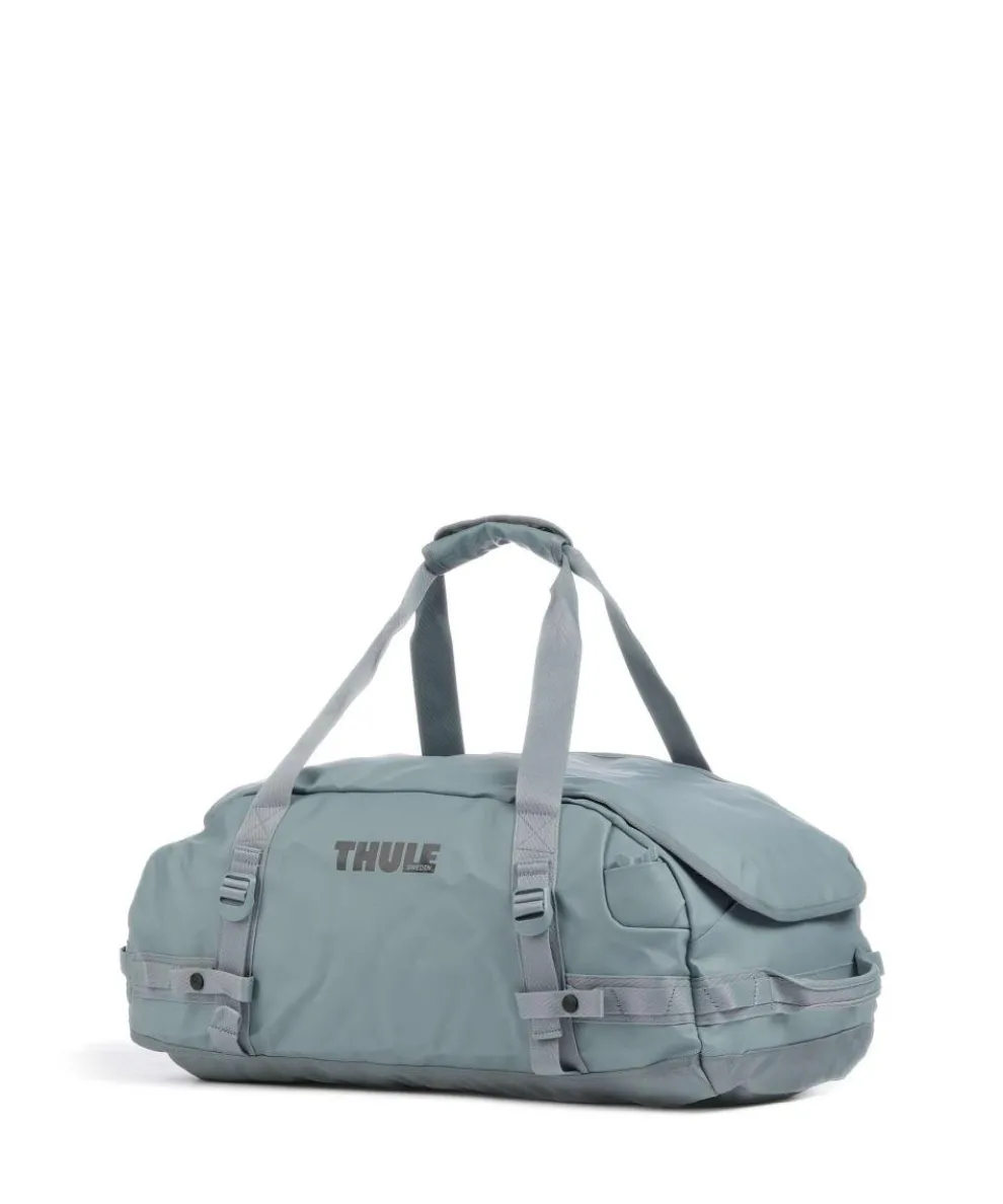 Chasm 40 Weekend bag blue-grey 56 cm