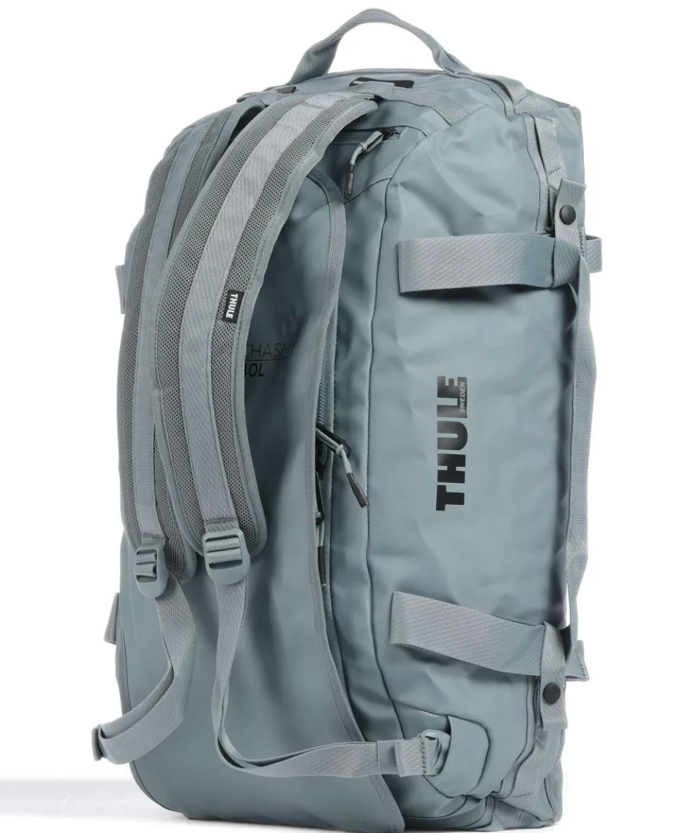 Chasm 40 Weekend bag blue-grey 56 cm