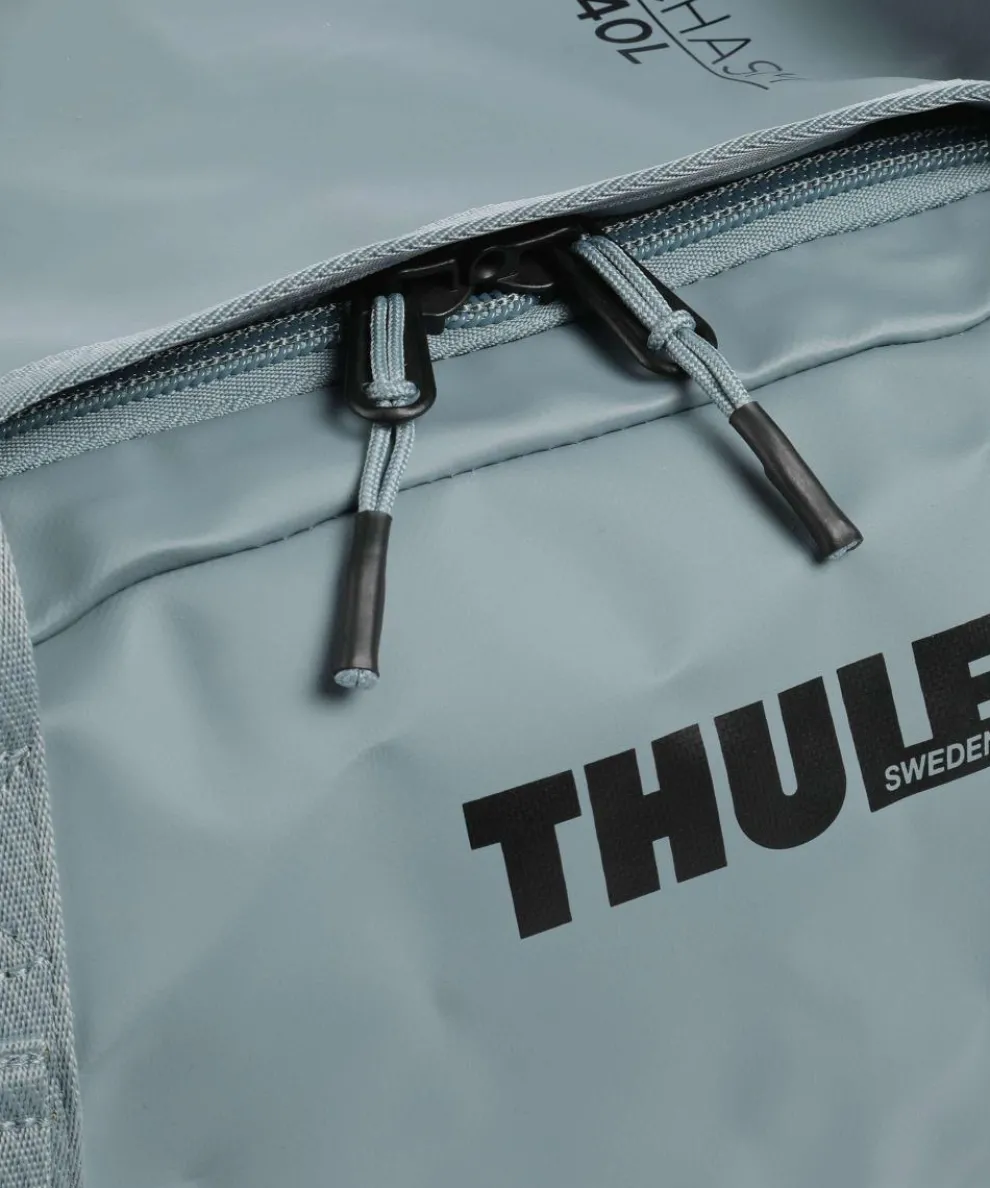 Chasm 40 Weekend bag blue-grey 56 cm