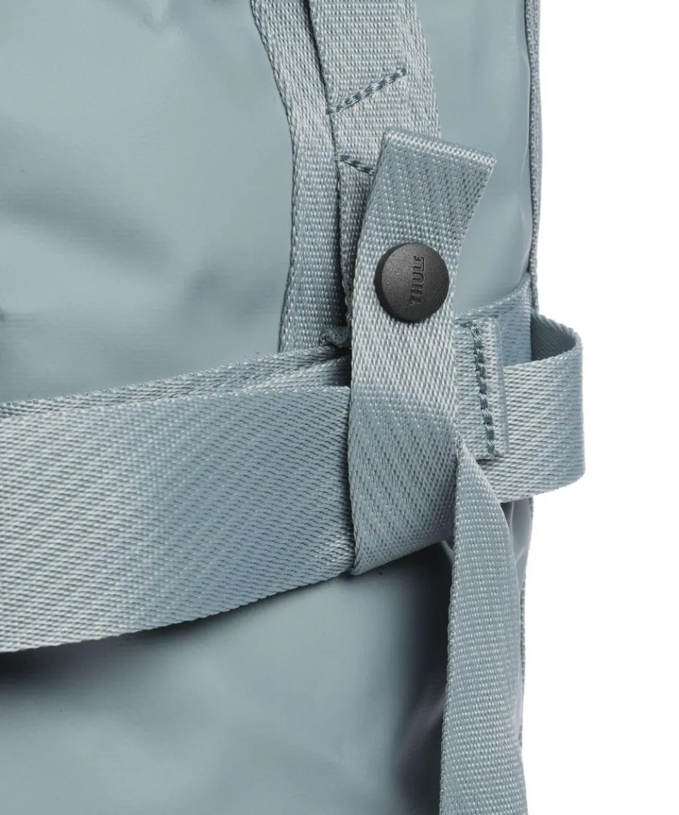 Chasm 40 Weekend bag blue-grey 56 cm
