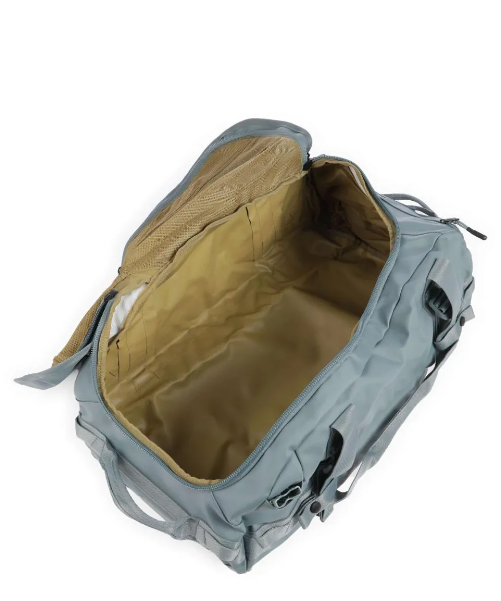 Chasm 40 Weekend bag blue-grey 56 cm