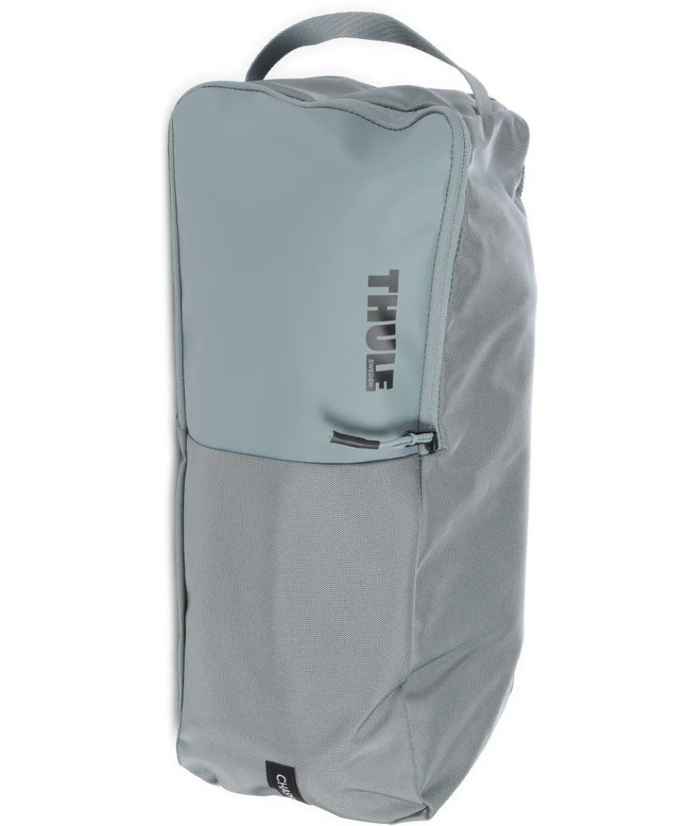 Chasm 40 Weekend bag blue-grey 56 cm