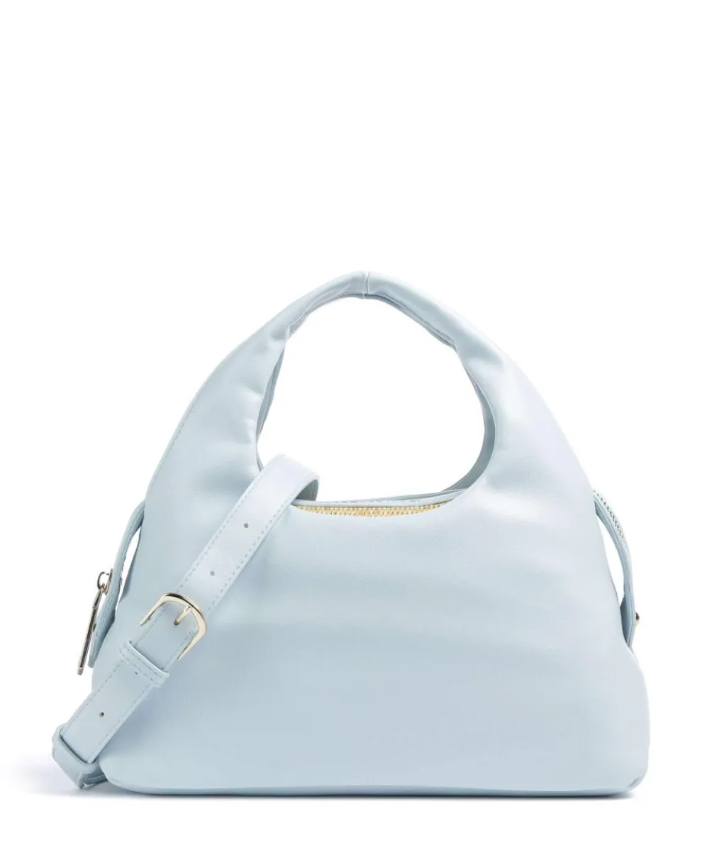 Sunday Handbag imitation leather light blue