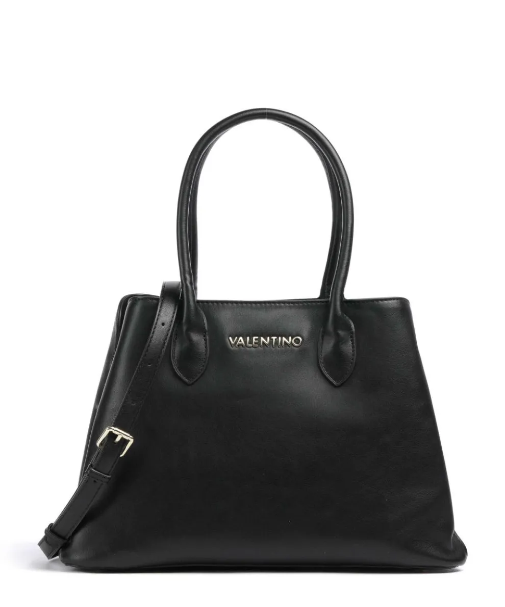 Sunshine Re Handbag imitation leather black