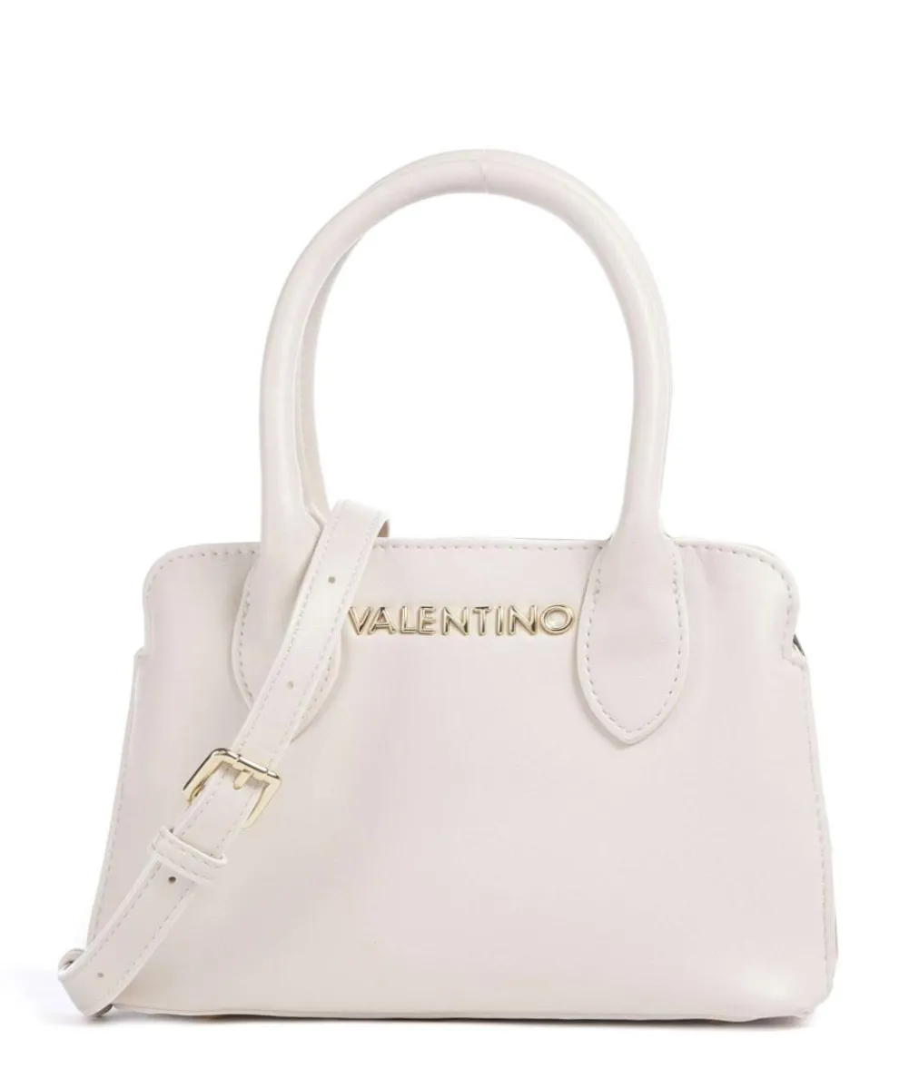 Sunshine Re Handbag imitation leather ivory