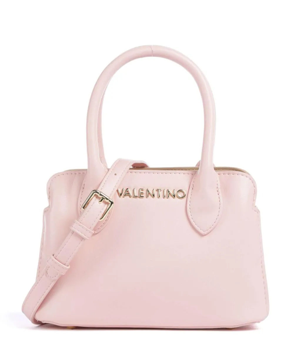 Sunshine Re Handbag imitation leather rose