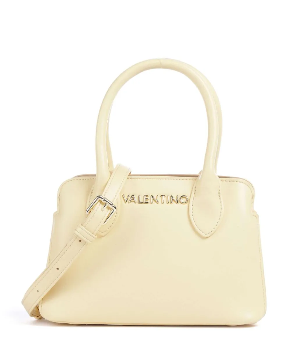 Sunshine Re Handbag imitation leather yellow