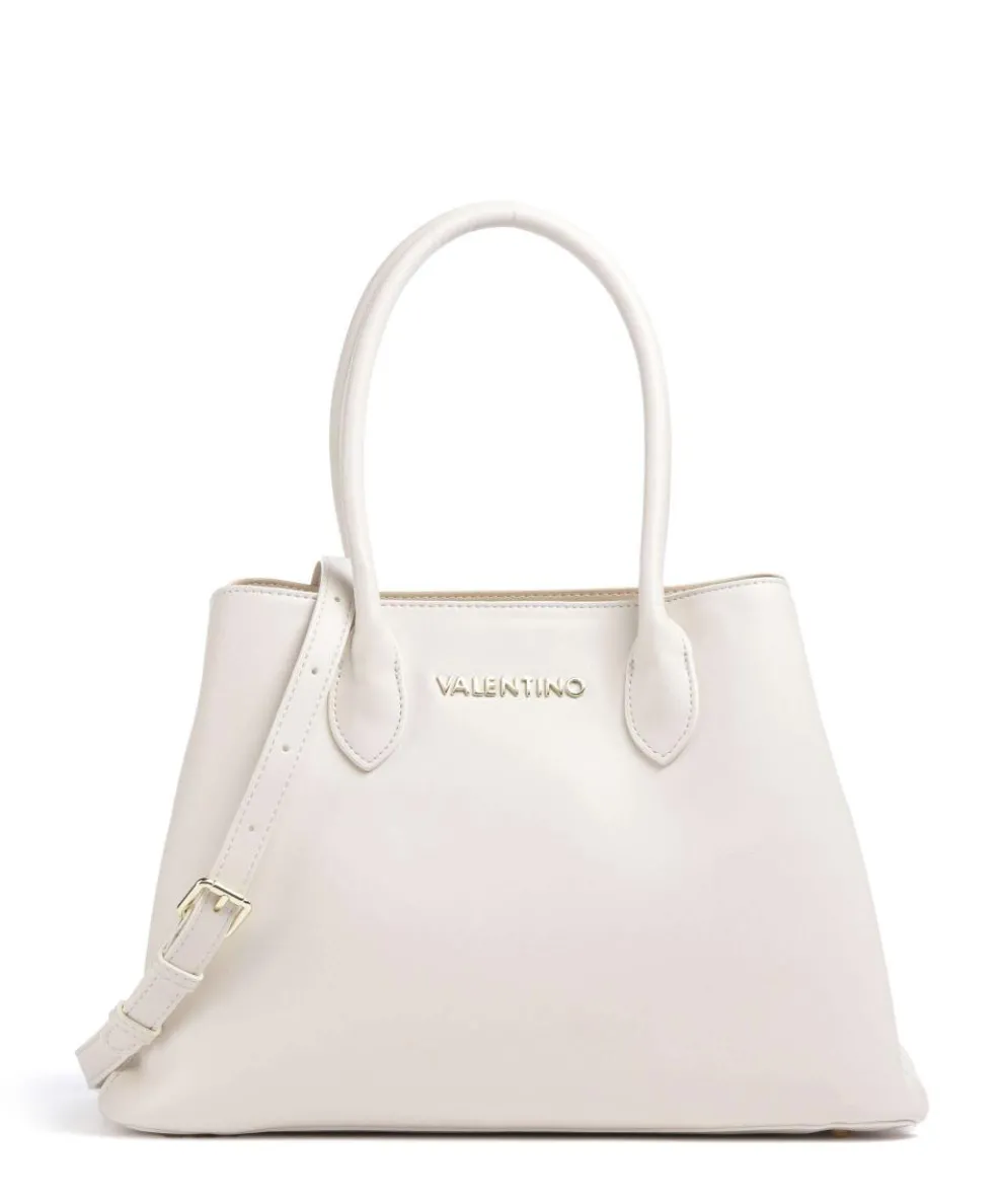 Sunshine Re Handbag imitation leather ivory