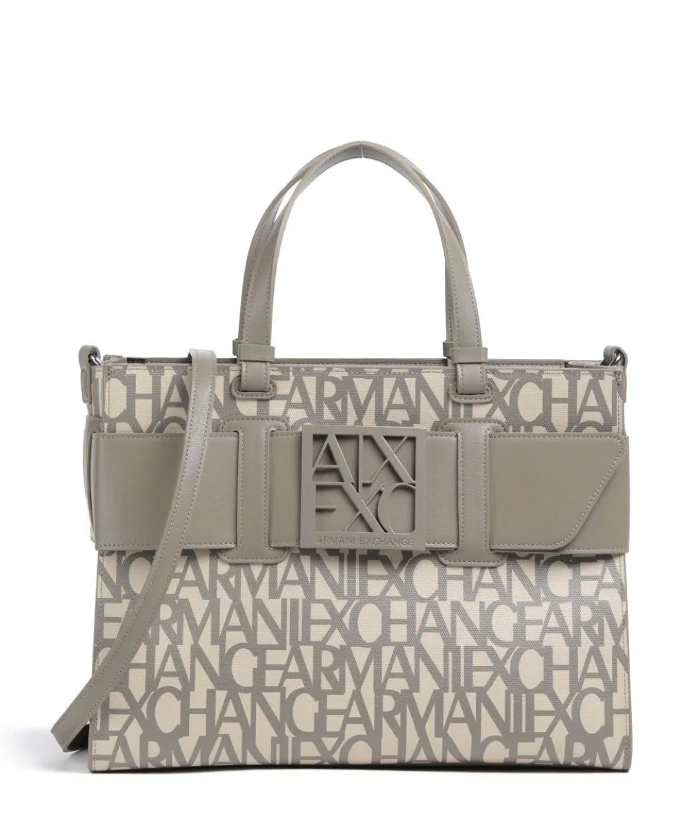 Susie Handbag cotton sand