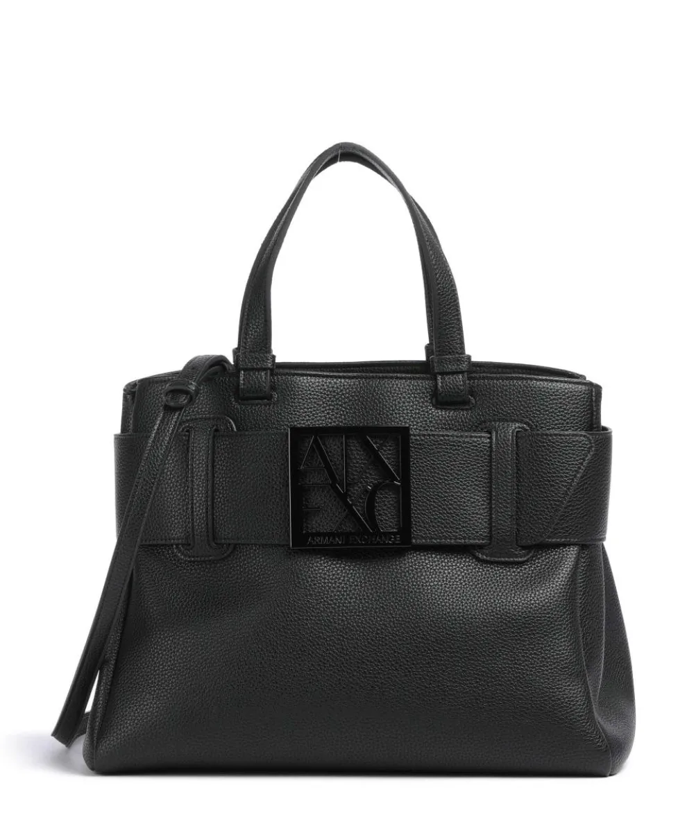 Susie Soft S Handbag imitation leather black
