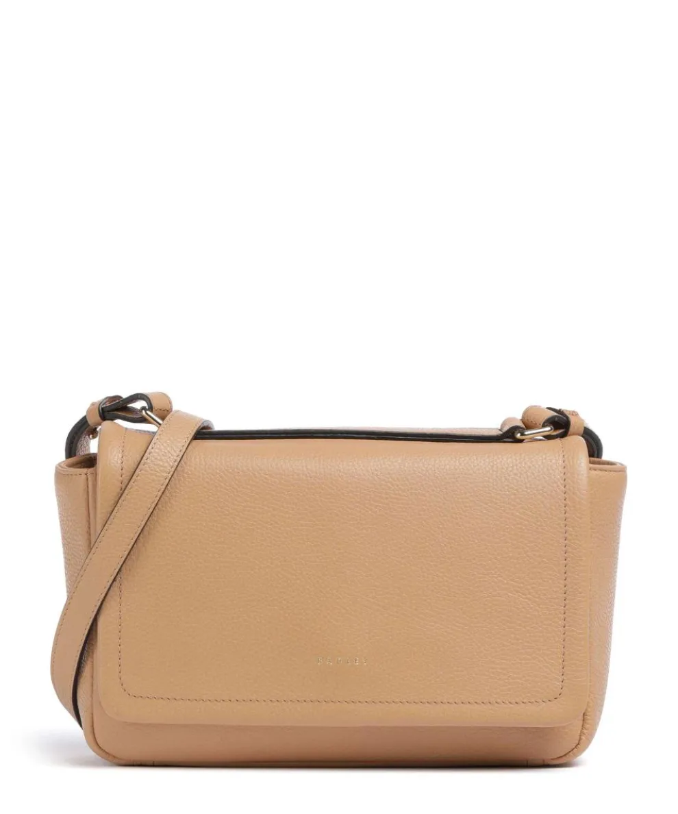 Sycamore Grove Crossbody bag leather light brown