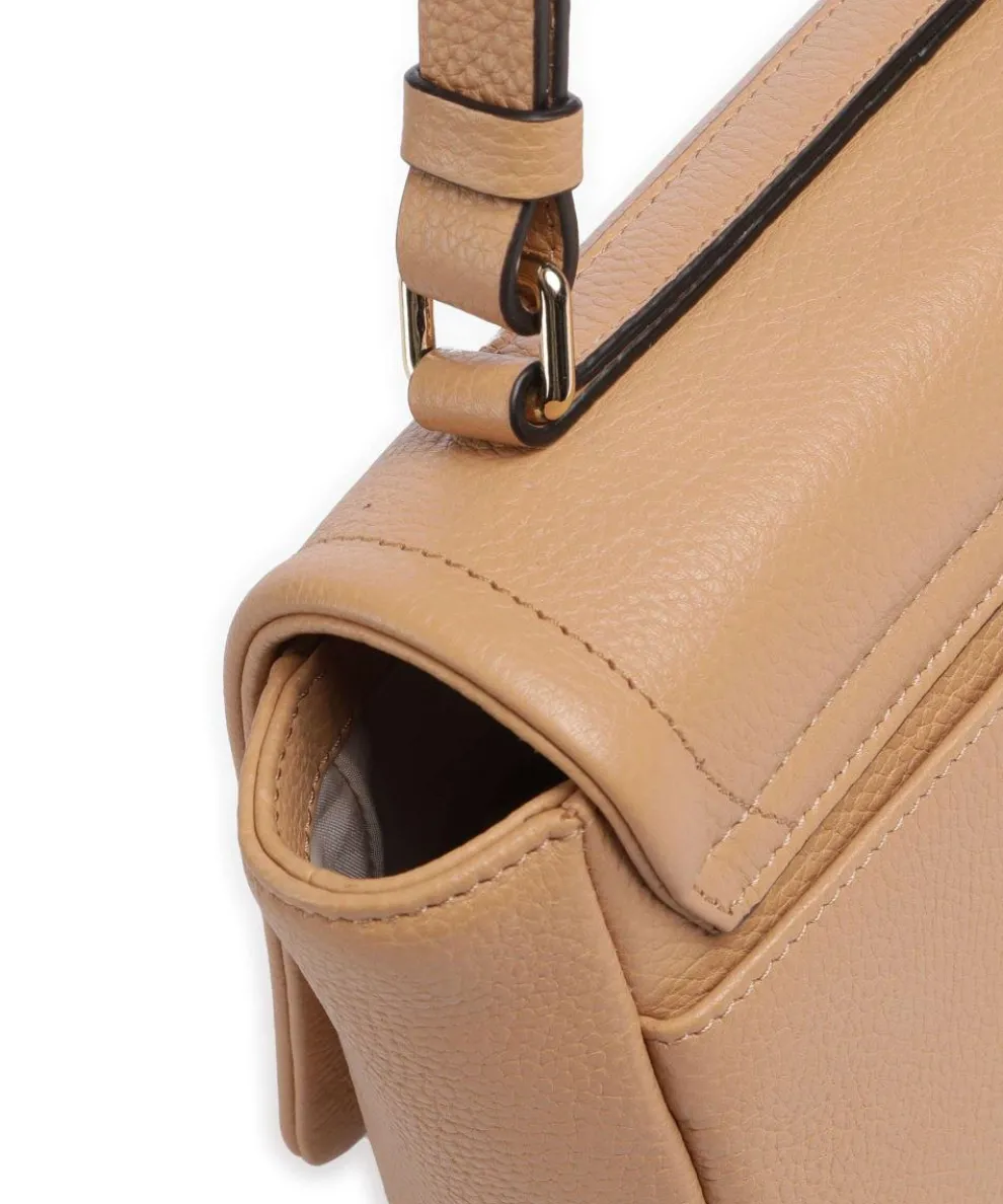 Sycamore Grove Crossbody bag leather light brown