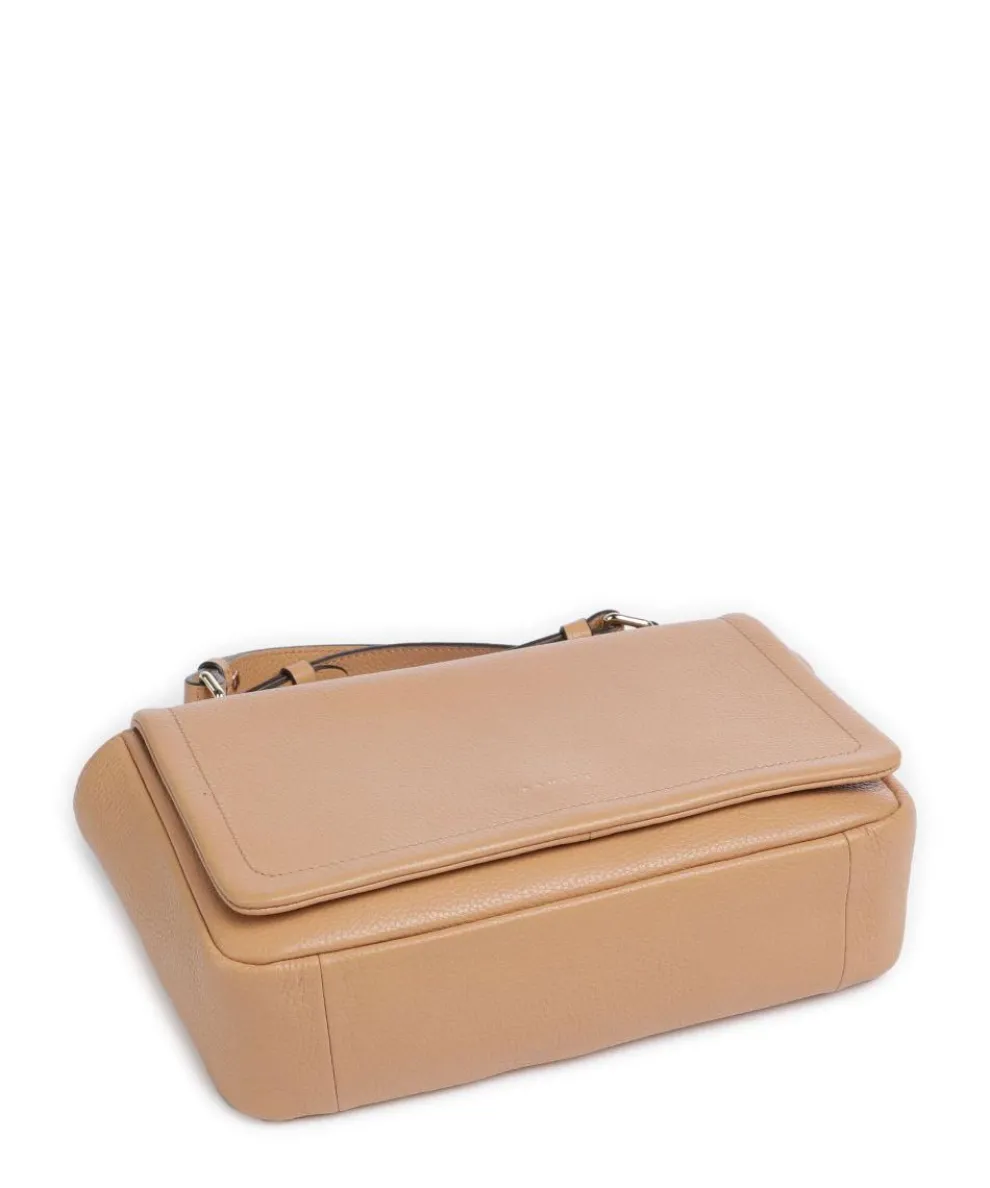 Sycamore Grove Crossbody bag leather light brown