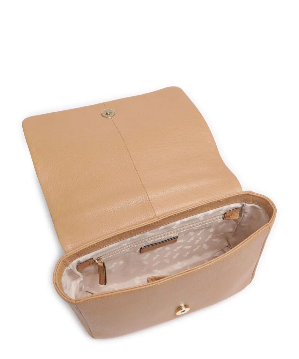 Sycamore Grove Crossbody bag leather light brown