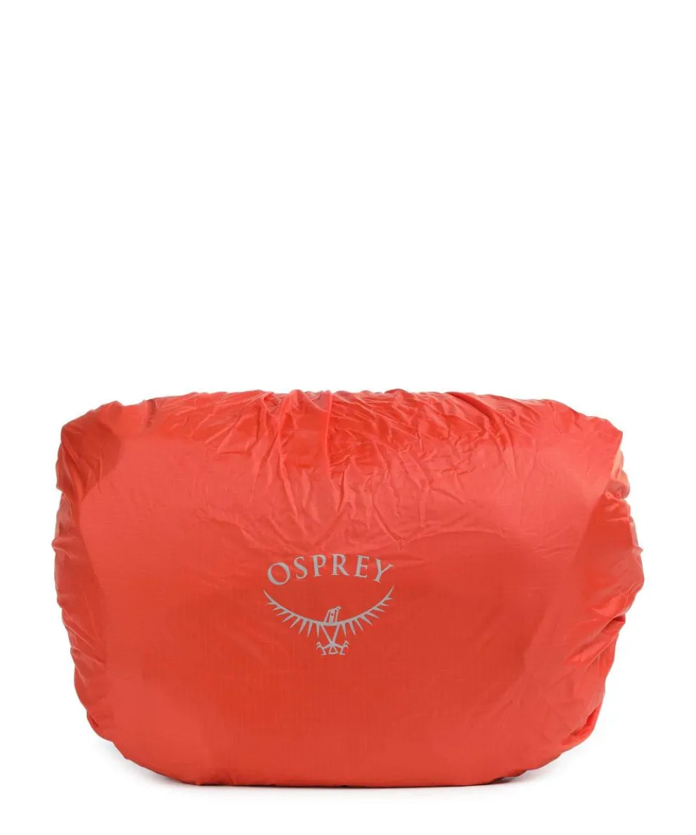 Metron 18 Messenger bag 16″ recycled polyester caramel