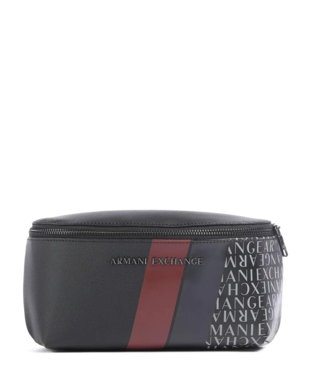 Dylan Fanny pack imitation leather black