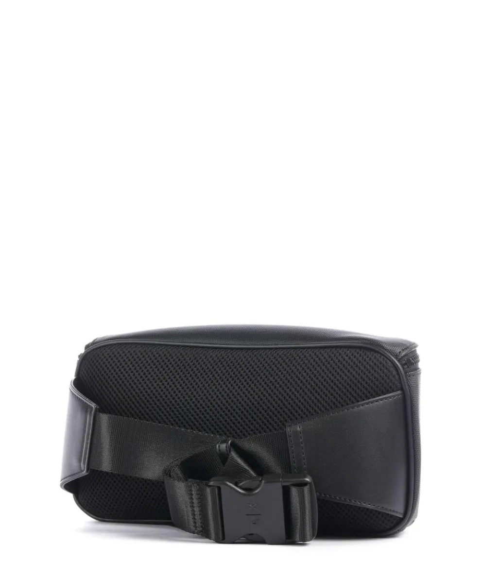 Dylan Fanny pack imitation leather black