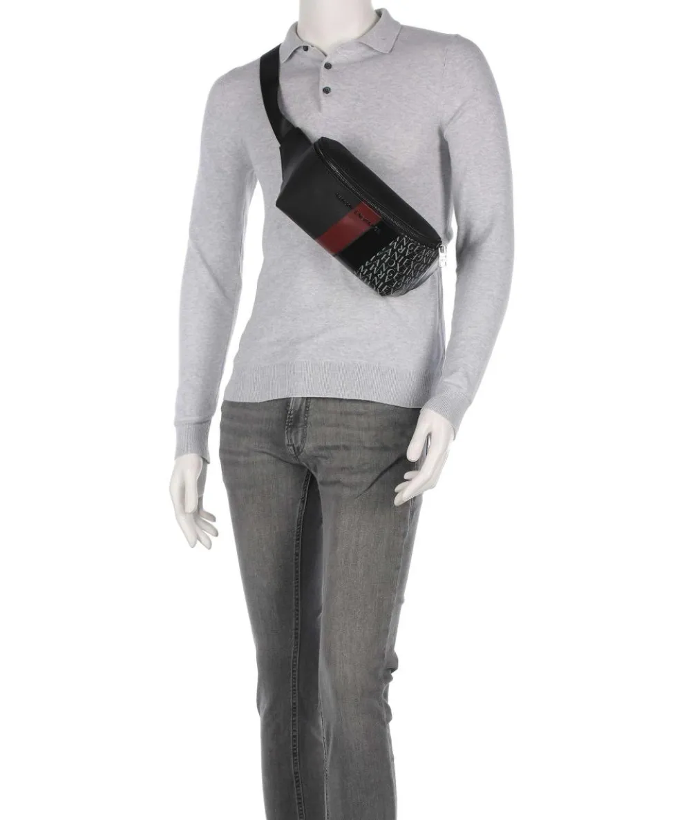 Dylan Fanny pack imitation leather black