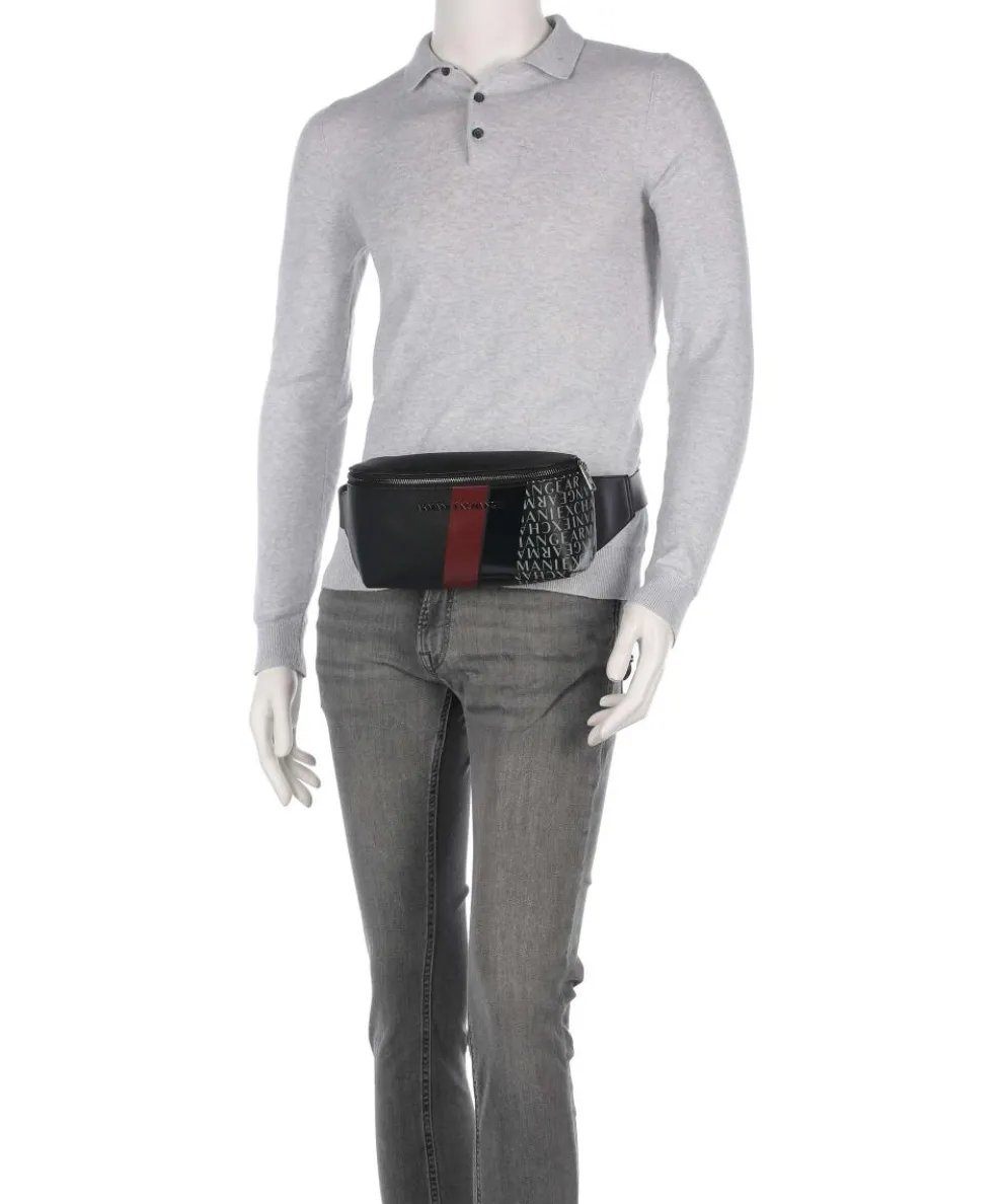 Dylan Fanny pack imitation leather black