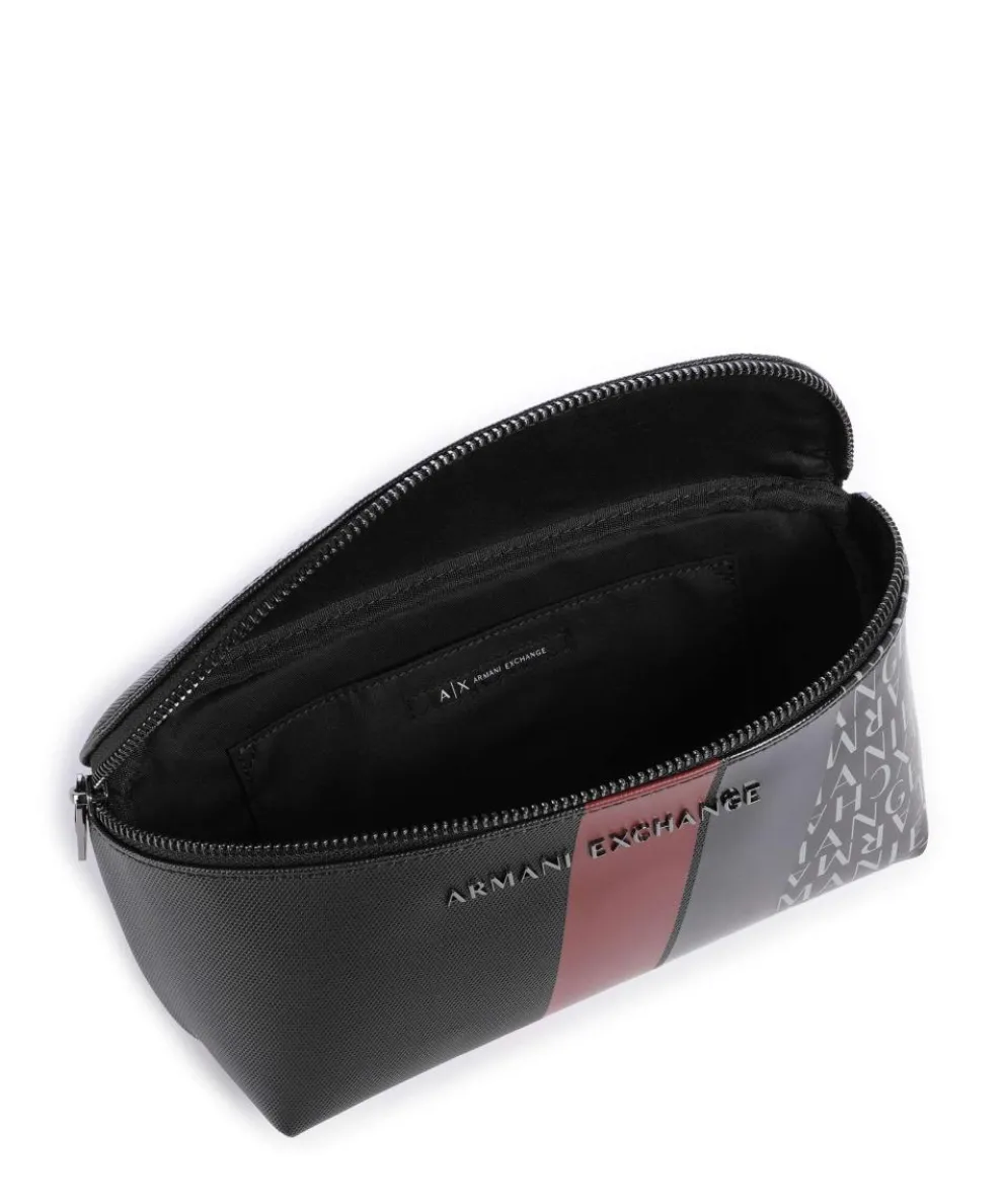 Dylan Fanny pack imitation leather black