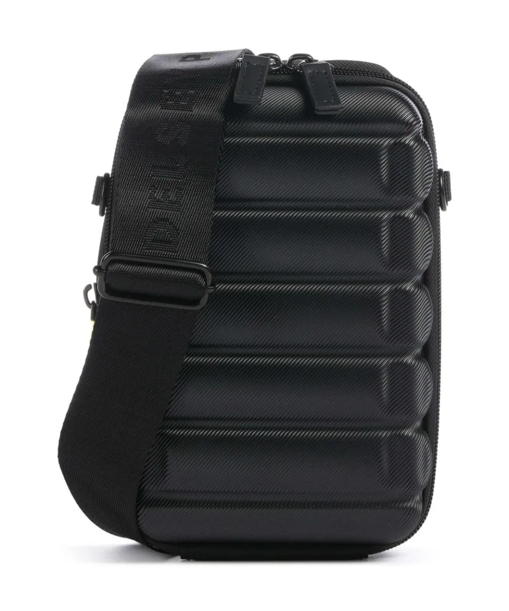 Shadow 5.0 Crossbody bag polycarbonate black
