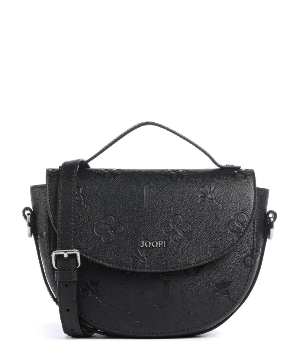 Decoro Stampa Kaley Handbag imitation leather black