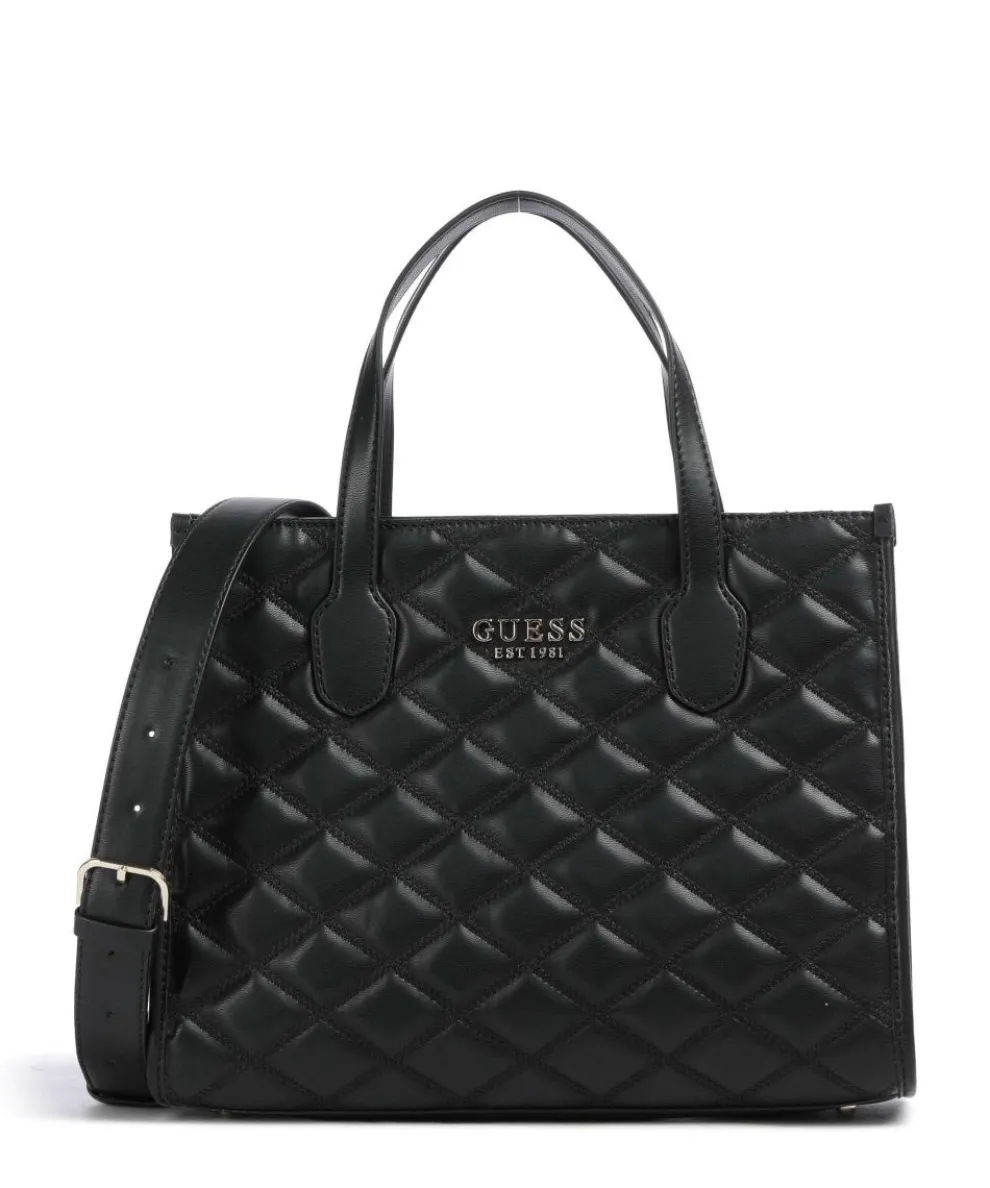 Tamsin Handbag imitation leather black