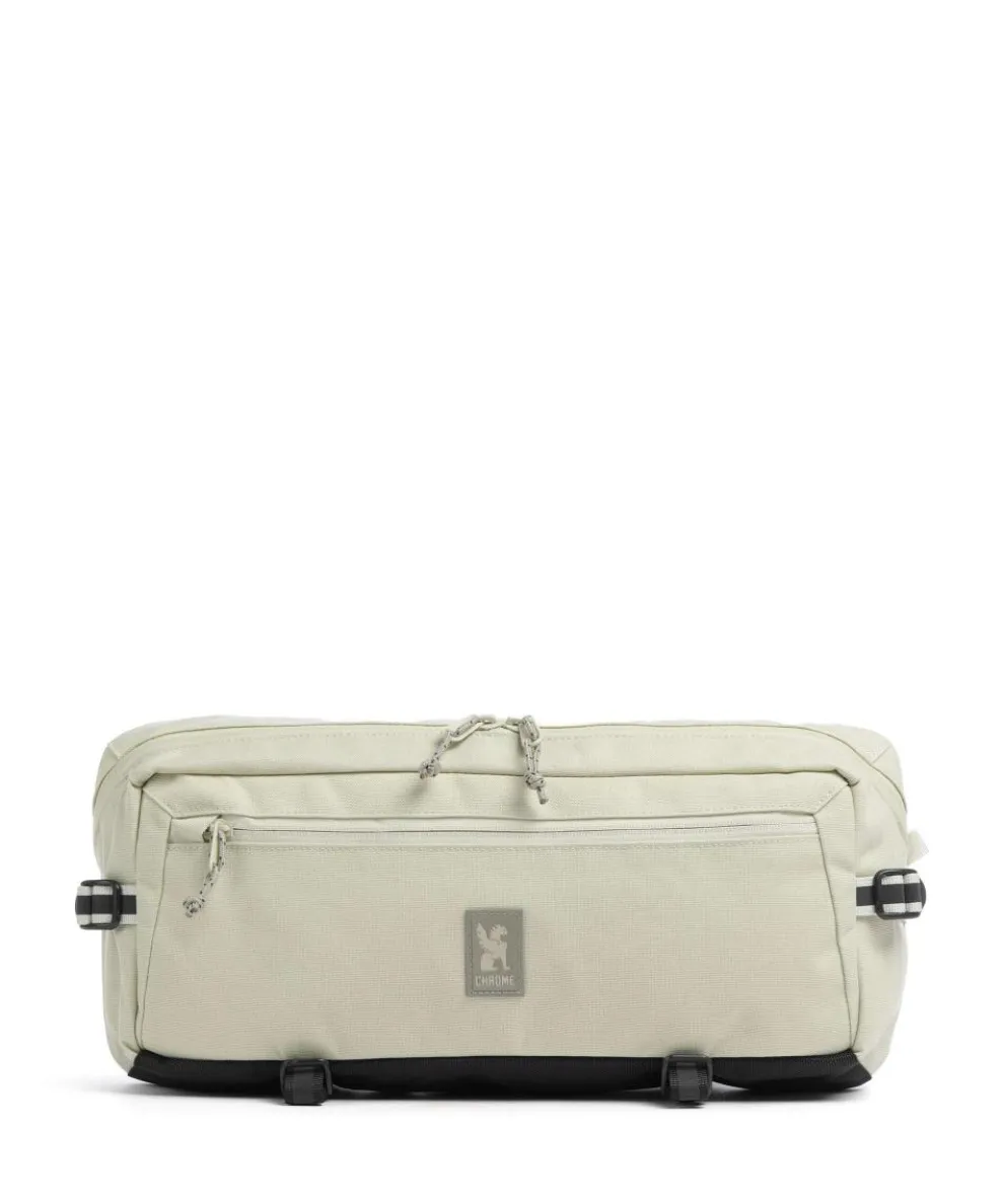 Kadet Fanny pack nylon sand