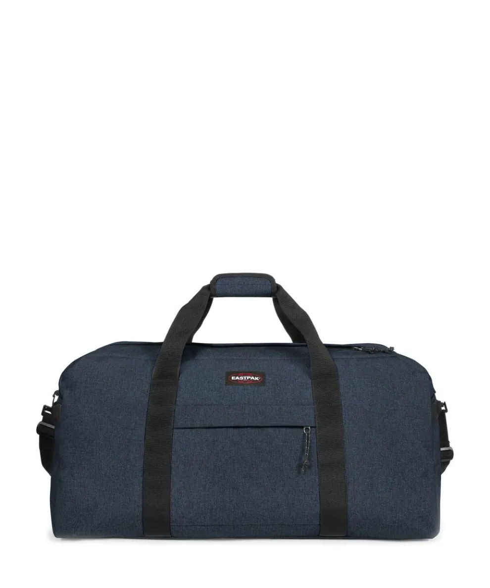 Terminal + Travel bag dark blue 75 cm