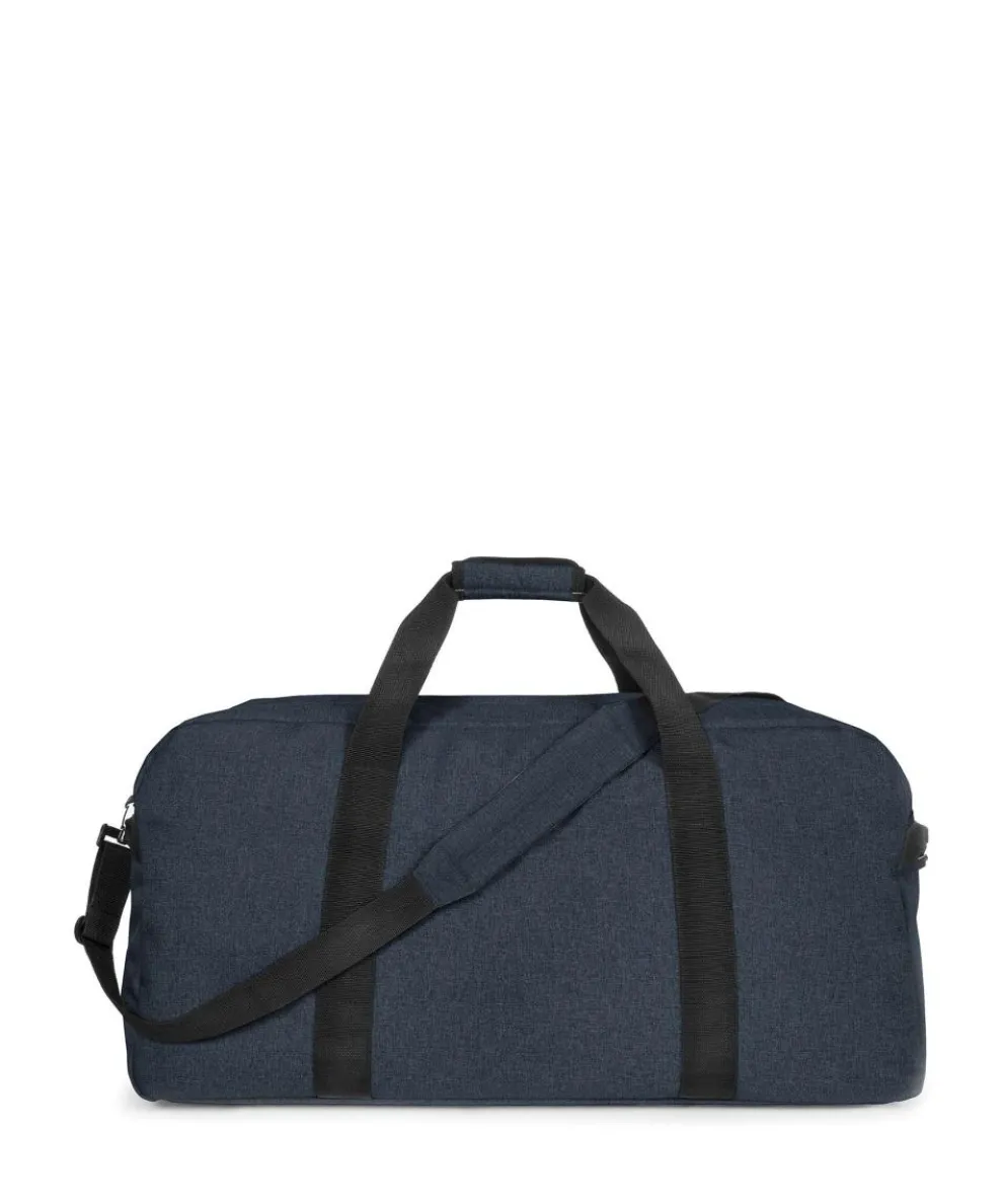 Terminal + Travel bag dark blue 75 cm